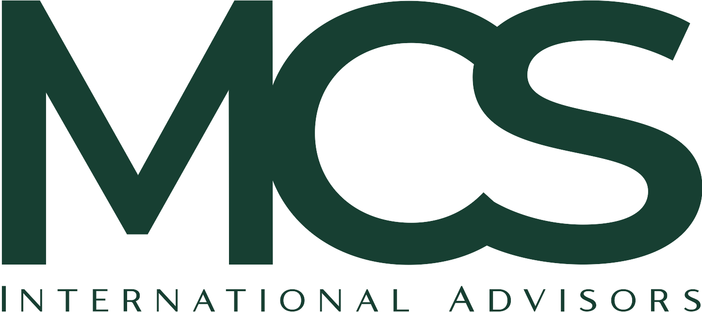 MCS International Advisors